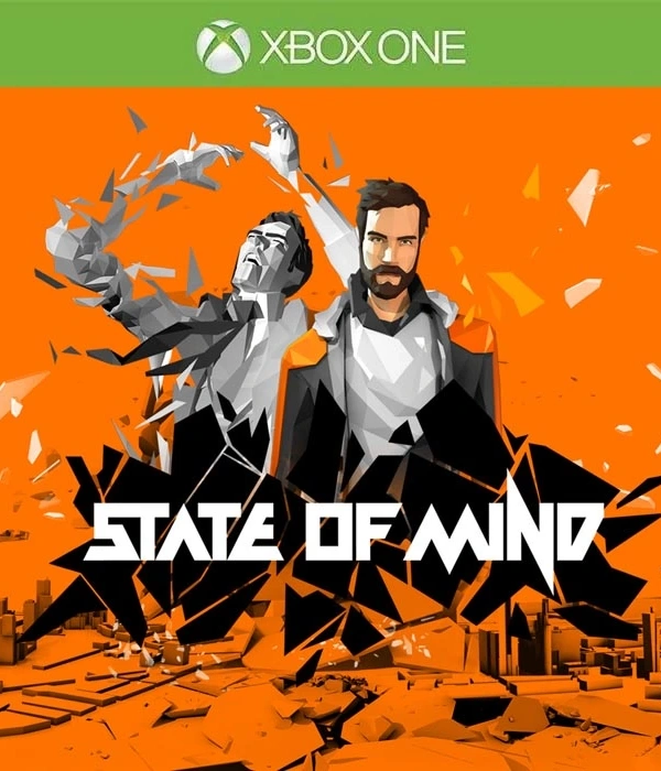 State of Mind Xbox