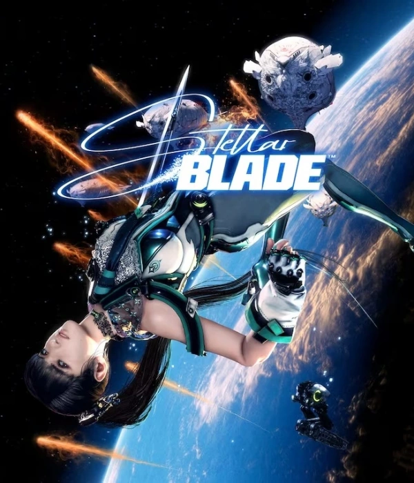 Stellar Blade