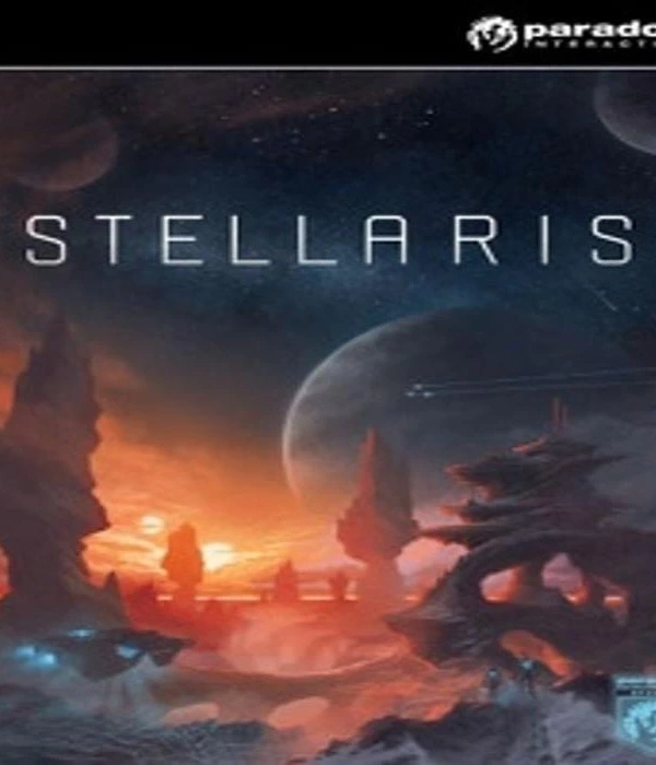 Stellaris