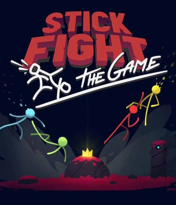 Stick Fight: The Game