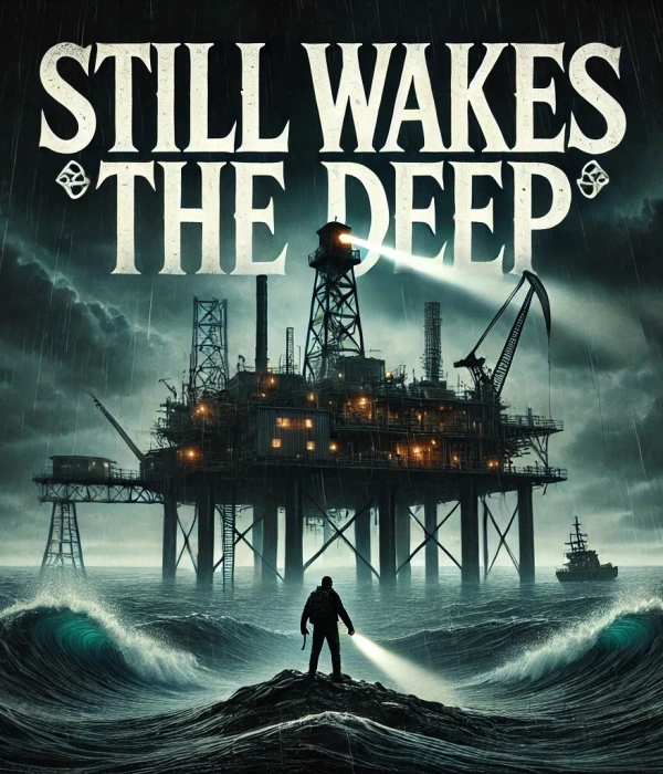 Still Wakes the Deep