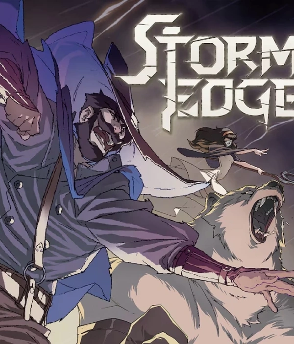 StormEdge