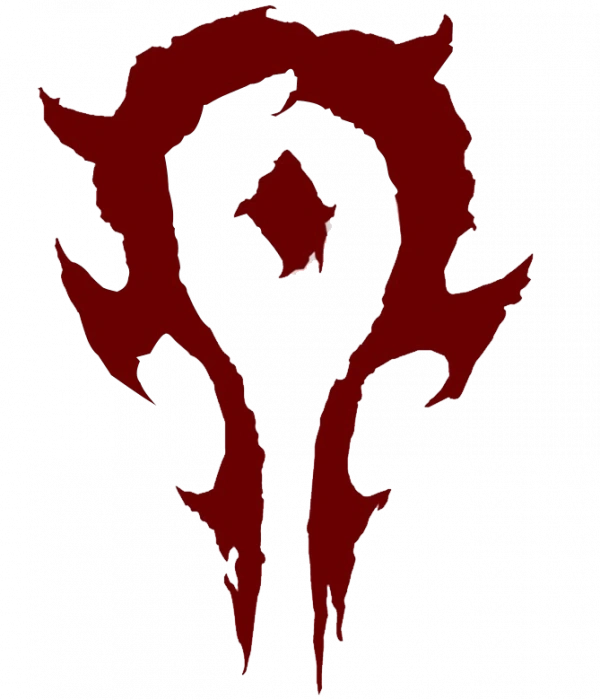 Stormscale Horde 1000 Oro