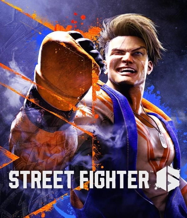 Street Fighter 6