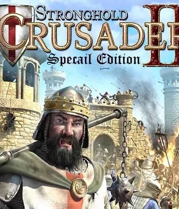 Stronghold Crusader 2 Special Edition