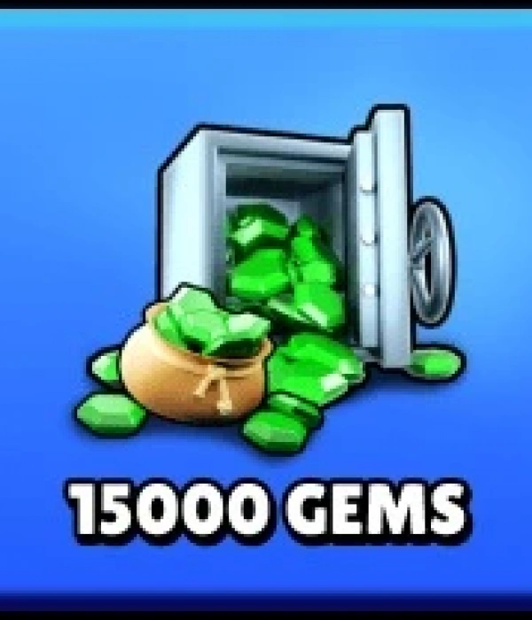 Stumble Guys 15000 Gems