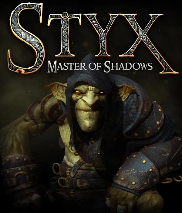 Styx Master of Shadows