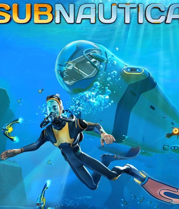 Subnautica