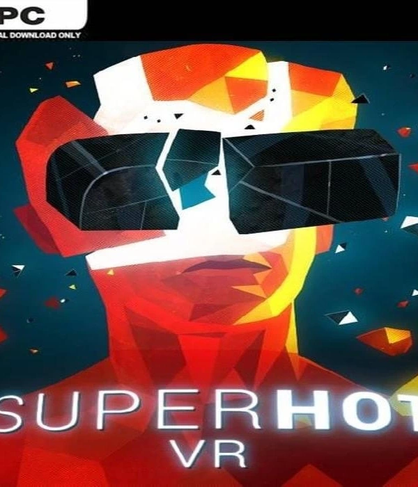 SUPERHOT VR