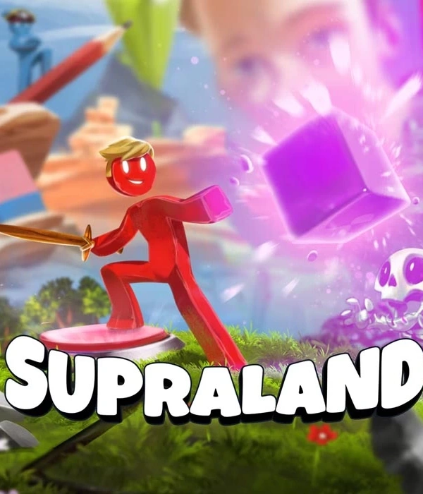 Supraland