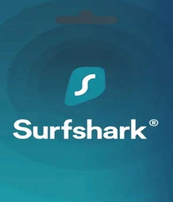Surfshark STARTER VPN 2 Aylık Deneme Kodu