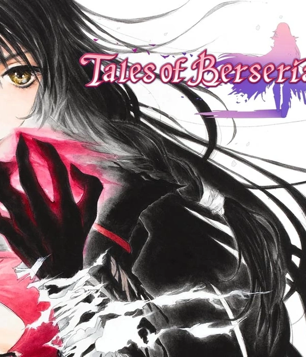 Tales of Berseria