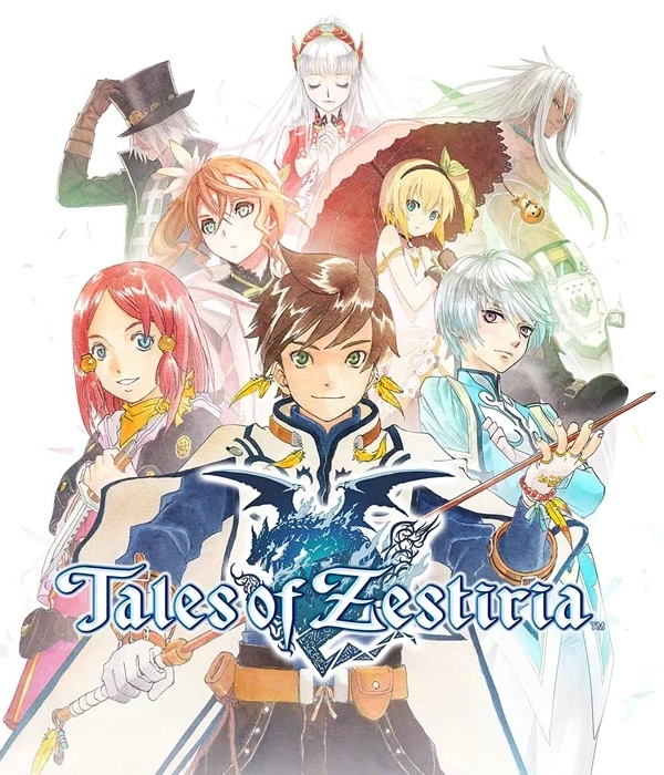 Tales of Zestiria