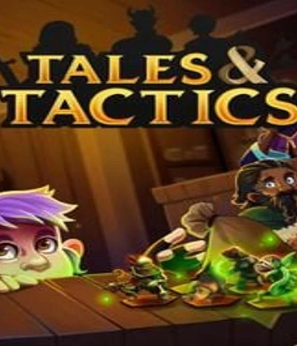 Tales & Tactics