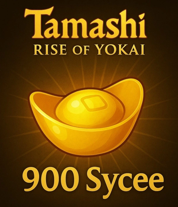 Tamashi: Rise of Yokai 900 Sycee