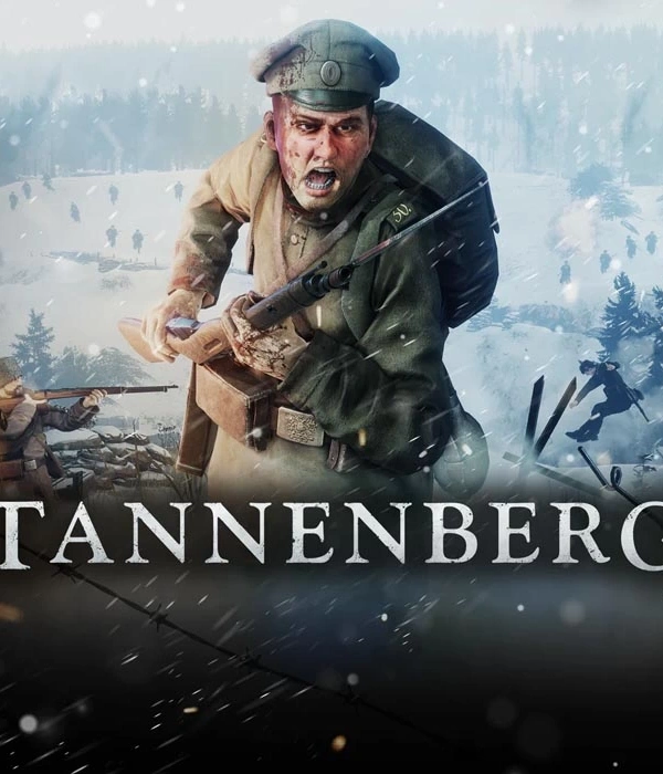 Tannenberg