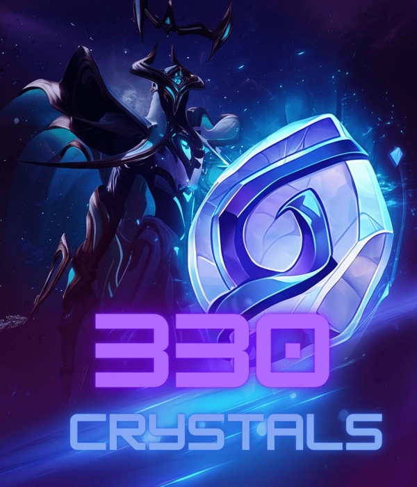 Tarisland 330 Cristals