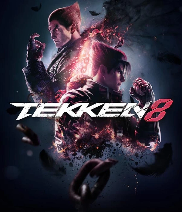 Tekken 8