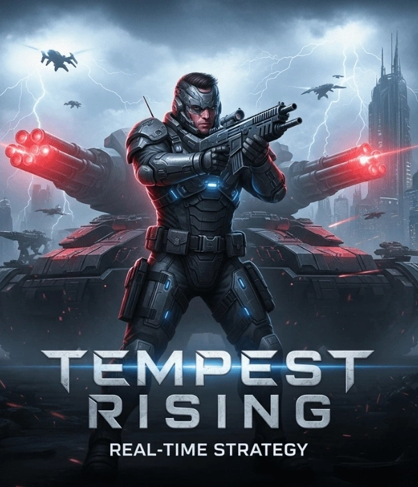 Tempest Rising