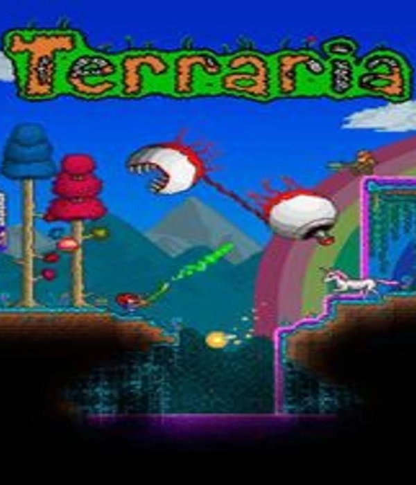Terraria