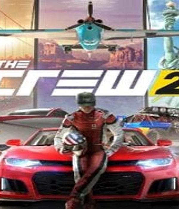 The Crew 2