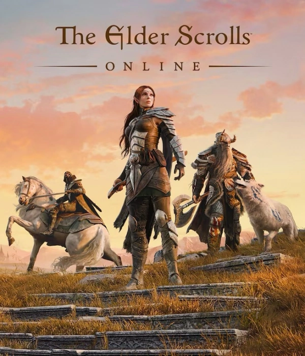 The Elder Scrolls Online