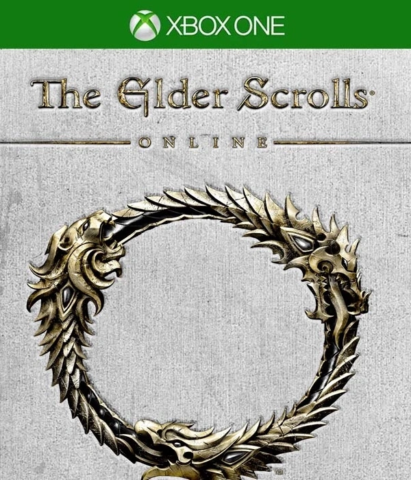 The Elder Scrolls Online Xbox