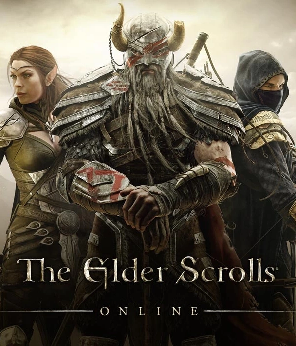 The Elder Scrolls Online