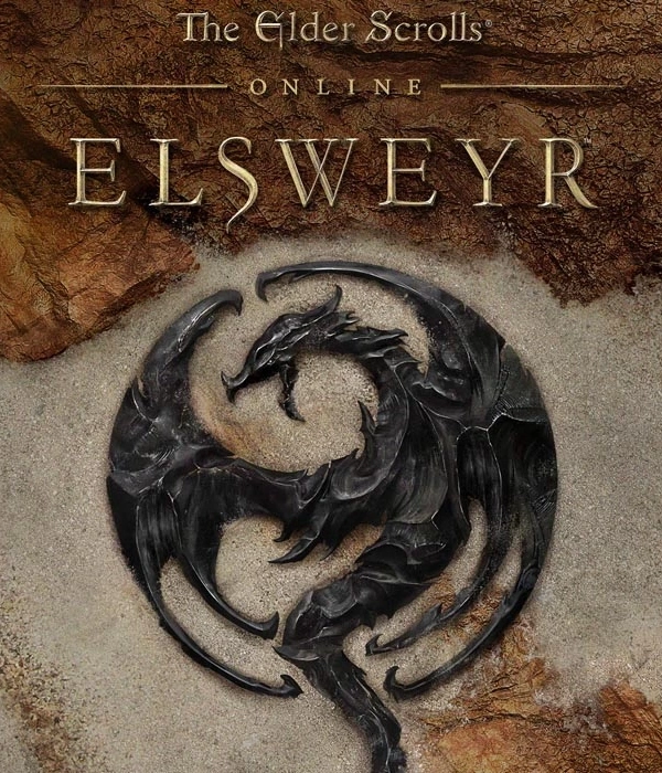 The Elder Scrolls Online Elsweyr
