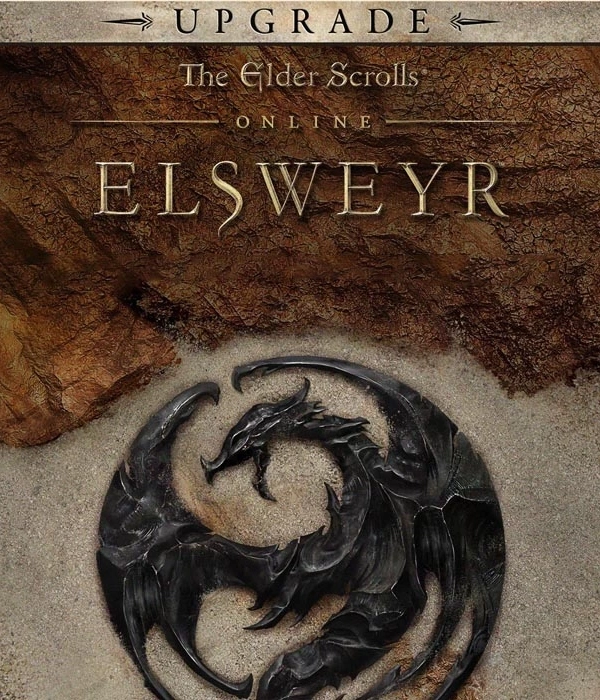 The Elder Scrolls Online Elsweyr Upgrade
