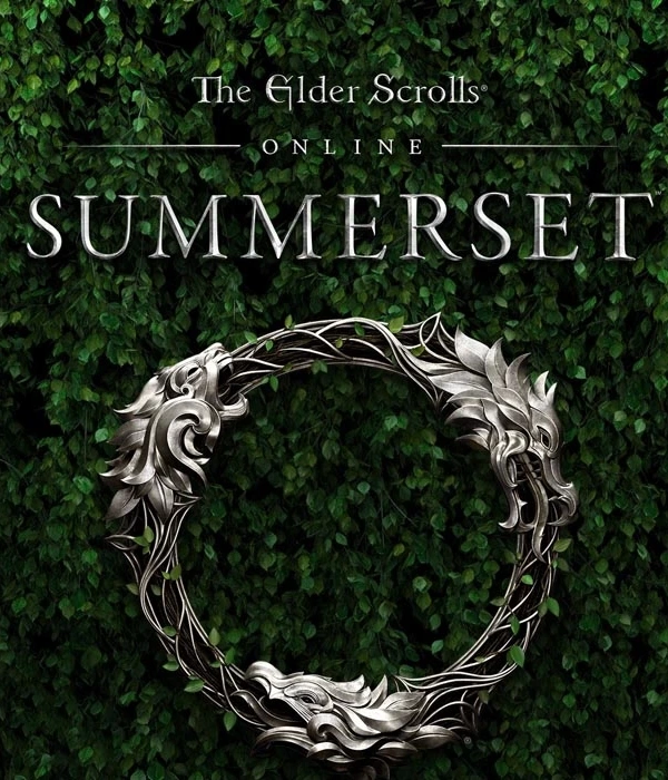 The Elder Scrolls Online Summerset Upgrade