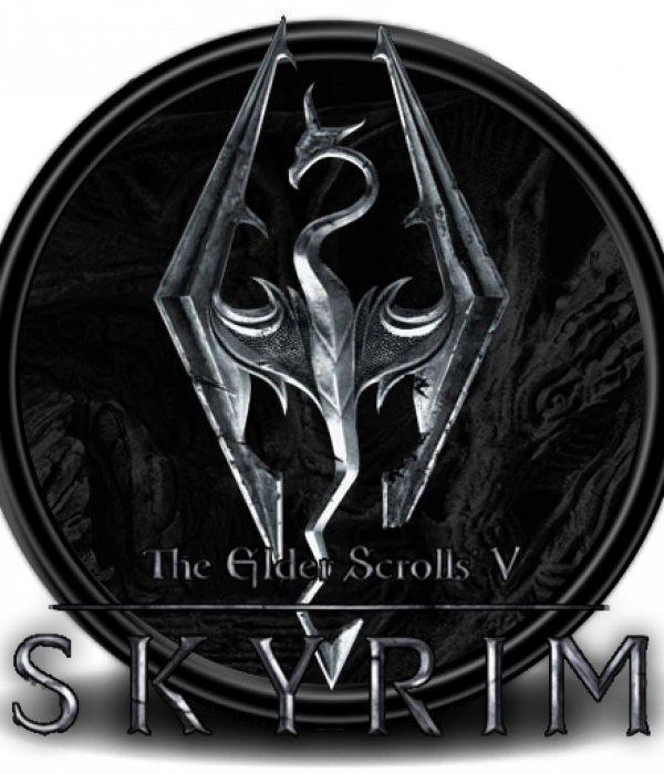 The Elder Scrolls V Skyrim