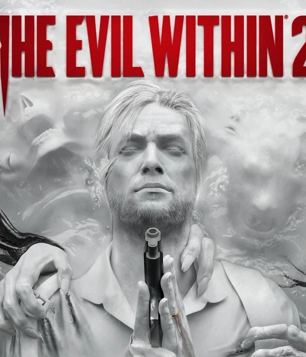 The Evil Within 2