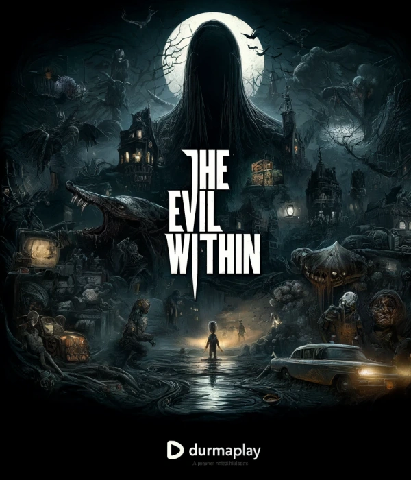 The Evil Within