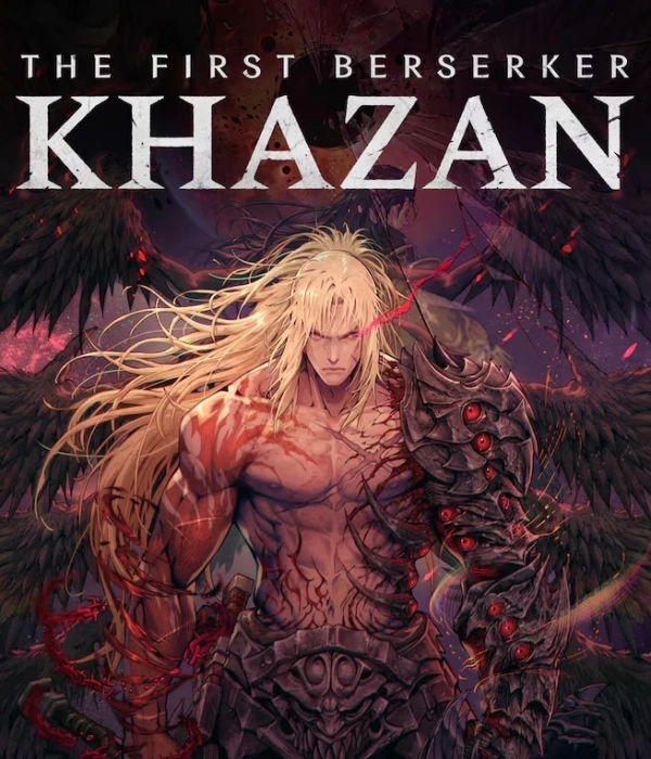 The First Berserker: Khazan