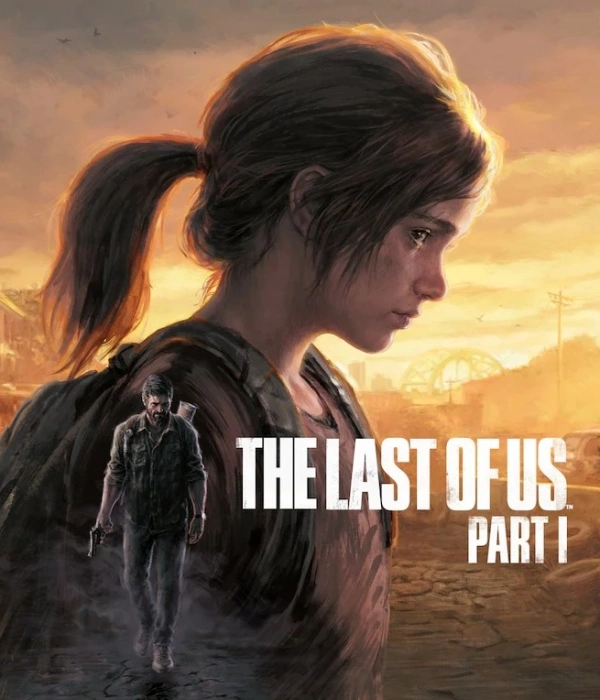 The Last of Us Part 1