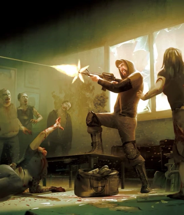 The Last Stand: Aftermath