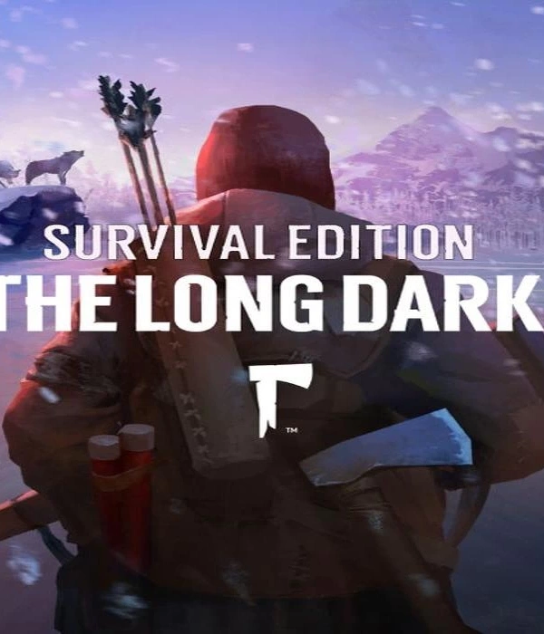 The Long Dark Survival Edition