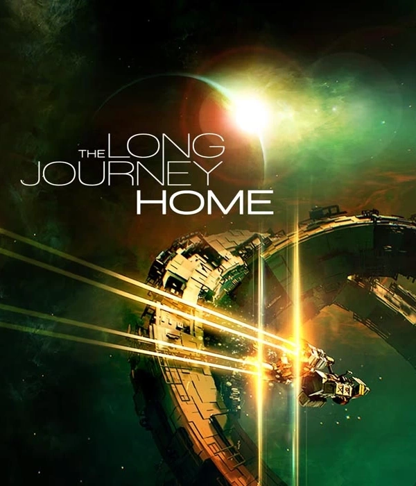 The Long Journey Home