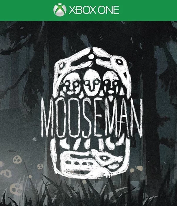 The Mooseman Xbox