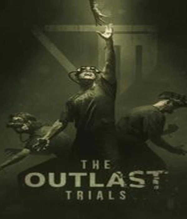 The Outlast Trials