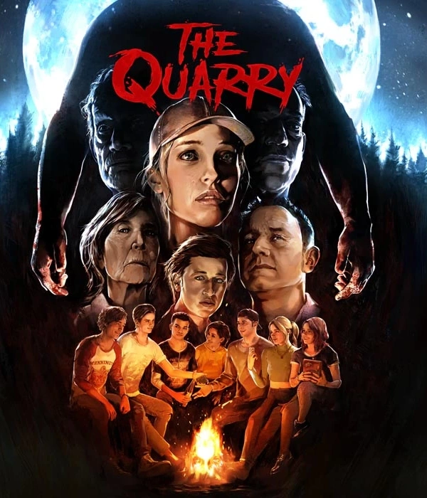 The Quarry
