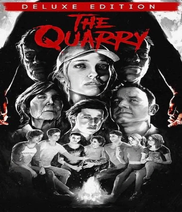 The Quarry - Deluxe Edition