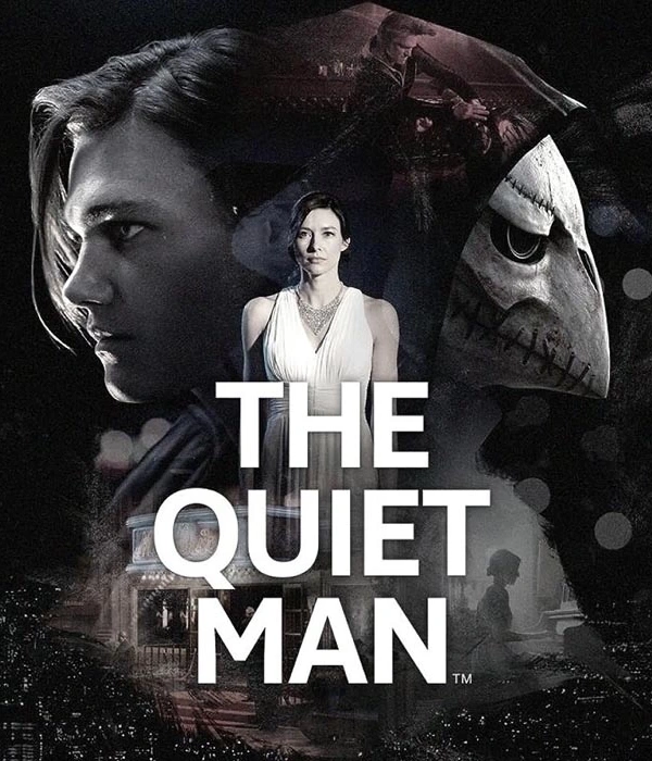The Quiet Man