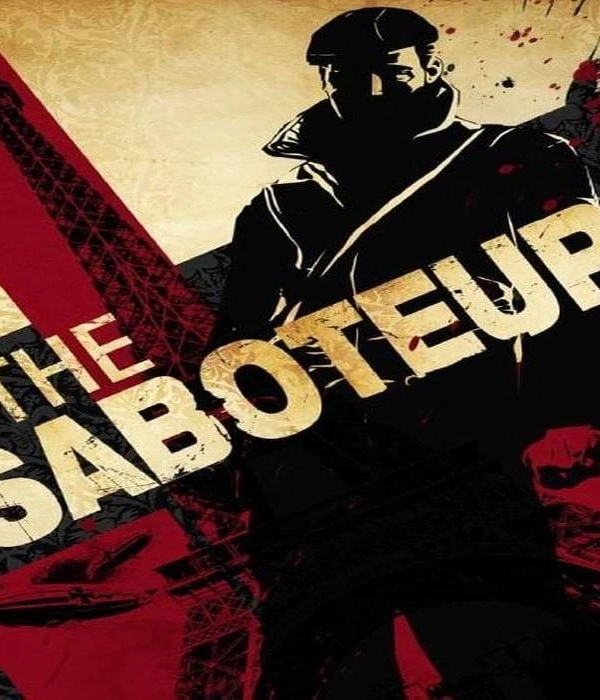 The Saboteur
