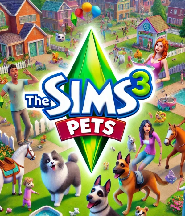 The Sims 3: Pets