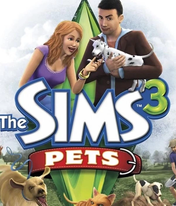 The Sims 3 Pets Steam