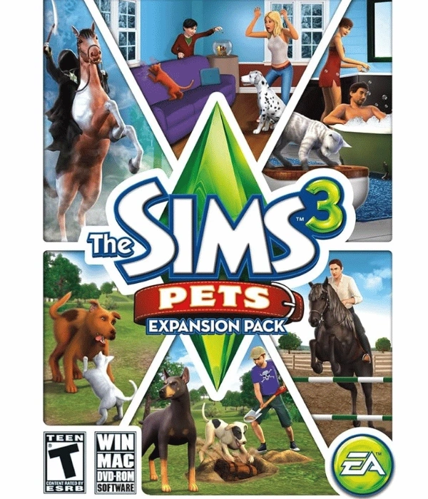 The Sims 3 Pets Steam