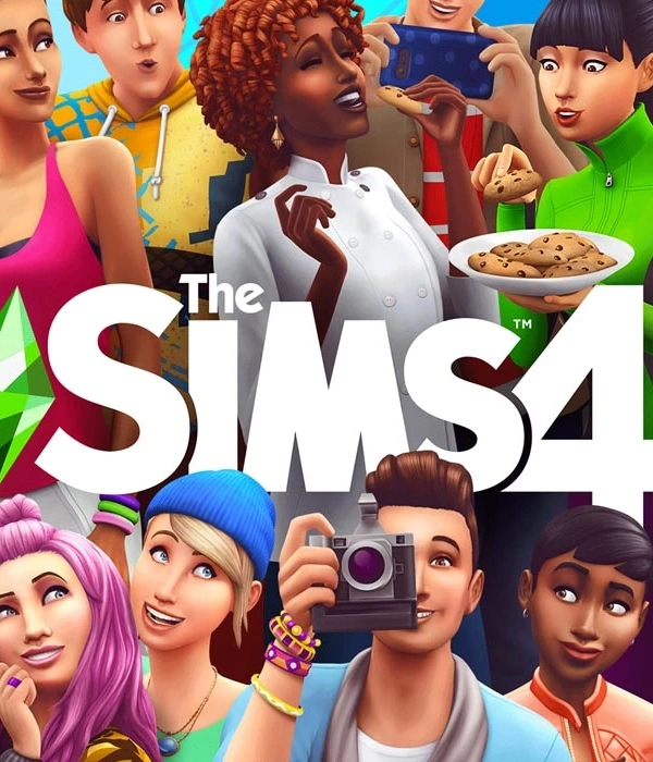 The Sims 4