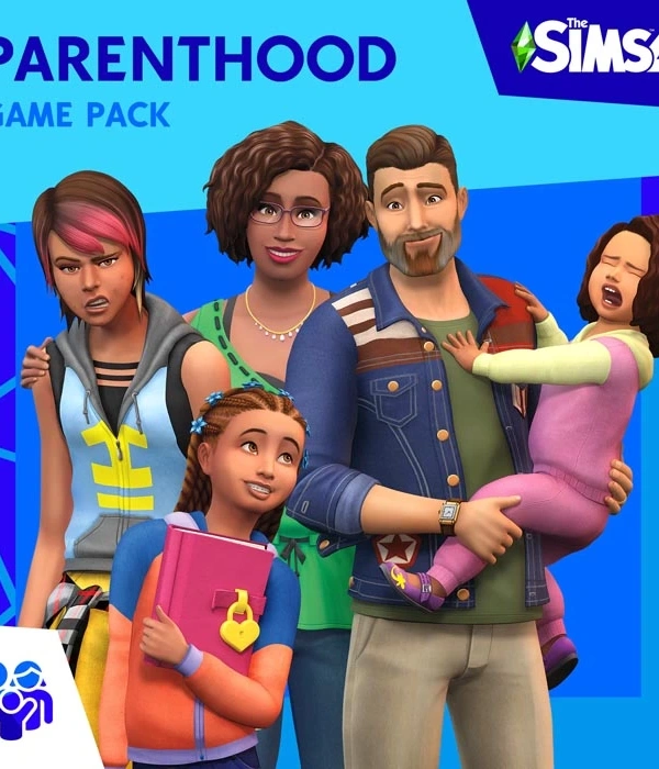The Sims 4 Parenthood